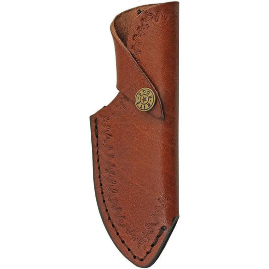 Fixed Blade Knife Pakistan Bone Handle 7in Overall Full Tang Satin Blade for Premium Outdoor Hunters by Pakistan