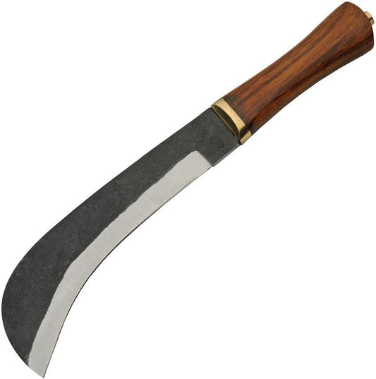 Pakistan Hook Bushwhacker Machete 203429 by Pakistan