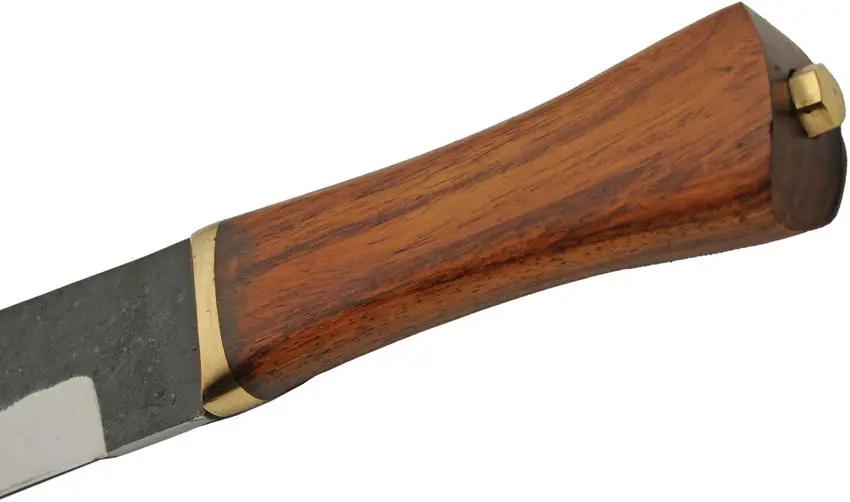 Pakistan Hook Bushwhacker Machete 203429 by Pakistan