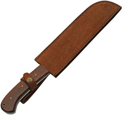 Pakistan Bushwhacker Machete 203430 by Pakistan