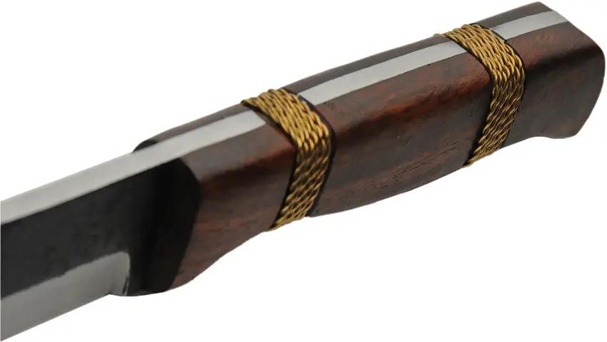 Rite Edge Hunter Brass Wrap 203432 by Rite Edge