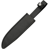 Rite Edge Black Canyon Survival Knife 203442-BK by Rite Edge