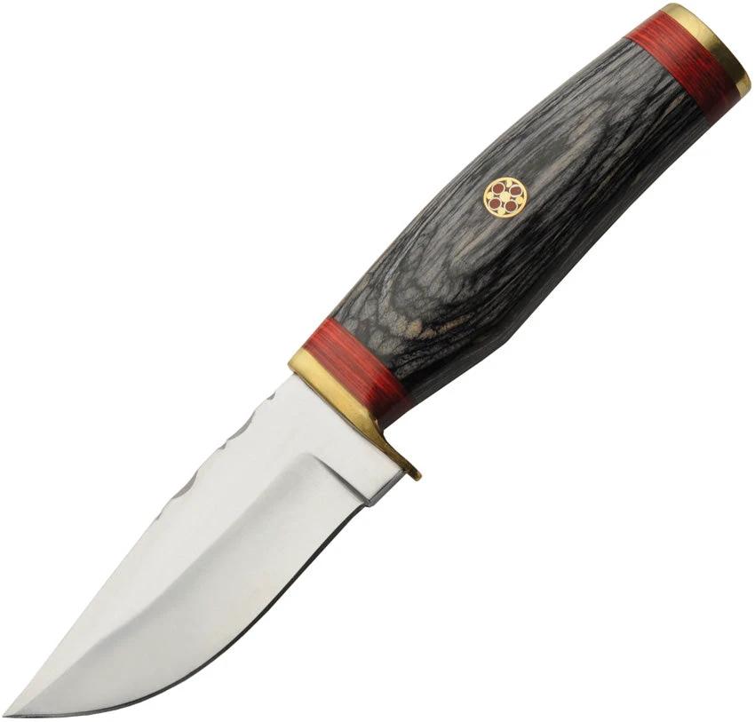 Pakistan Hunter Smoked Mosaic 203443-7 by Pakistan