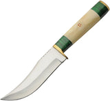 Pakistan Green Mosiac Hunter 203444-10 by Pakistan