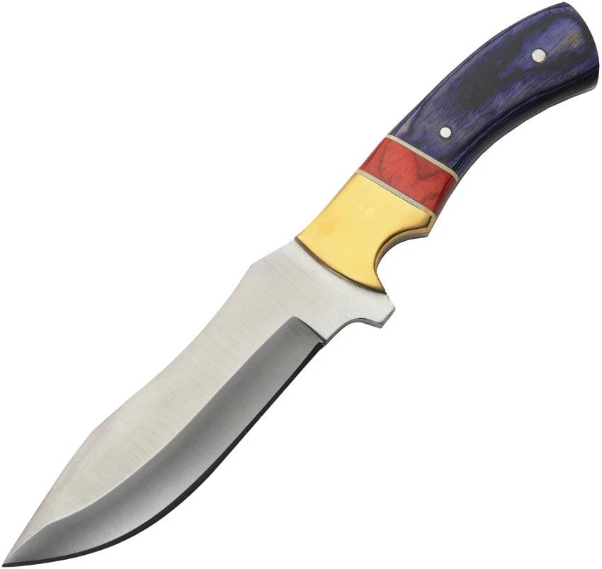 Rite Edge Hunter Opal Wood 203449-OP by Rite Edge