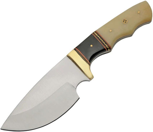Pakistan Skinner Buffalo Bone 203452-BO by Pakistan