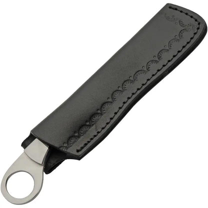 Pakistan Razor Rugged Fixed Blade Bone Knife Satin Stainless Full Tang Outdoor Enthusiasts by Pakistan