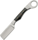 Pakistan Razor Fixed Blade Horn 203453-HN by Pakistan