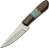 Pakistan Hunter Turquoise 203459 by Pakistan