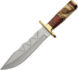 Pakistan Leaf Bowie 203465 by Pakistan
