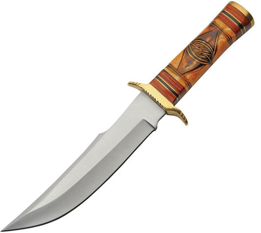 Pakistan Red Sun Bowie 203466 by Pakistan