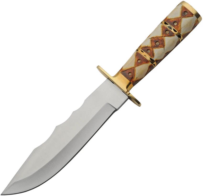 Pakistan Diamond Bone Hunter 203468 by Pakistan