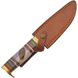 Wind Painter Hunter Knife Handcrafted For Collectors by Pakistan