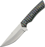 Pakistan Fixed Blade Colorwood 203492 by Pakistan