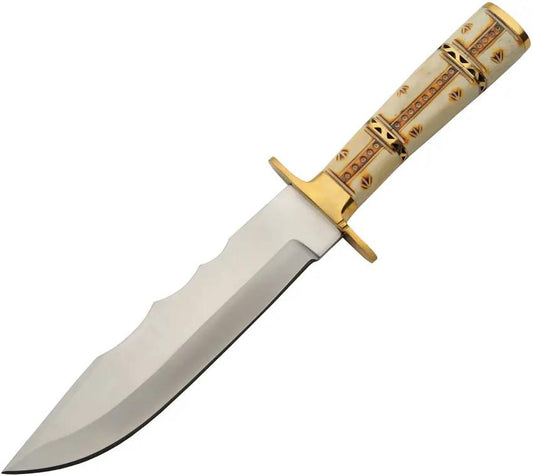 Pakistan Western Hunter Bone 203499 by Pakistan