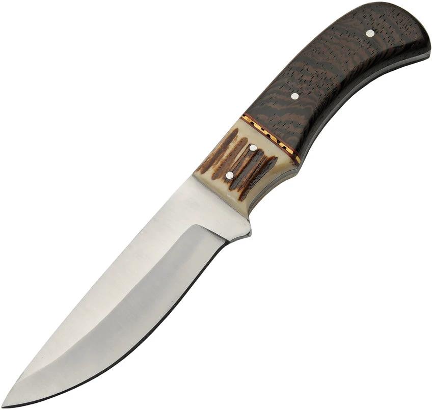 Pakistan Hunter Fixed Blade 203516 by Pakistan