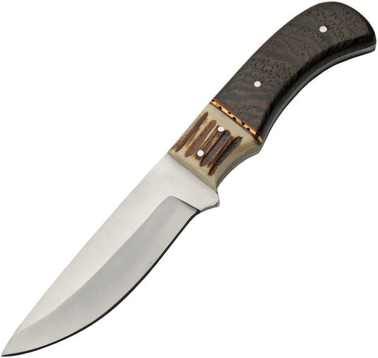 Pakistan Hunter Fixed Blade 203516 by Pakistan