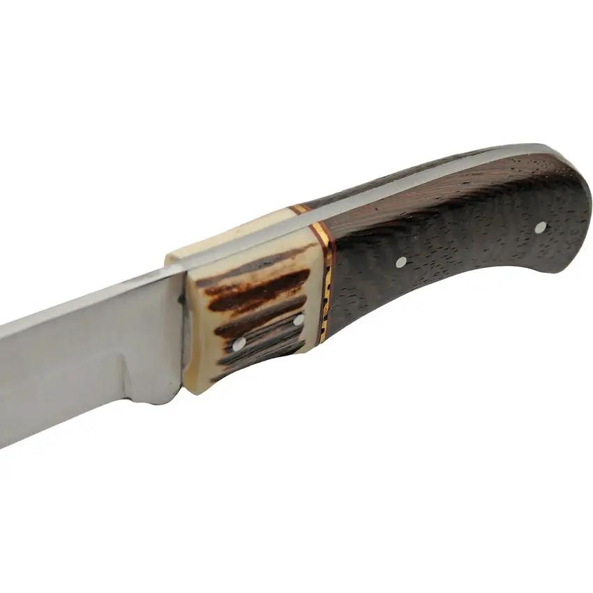 Pakistan Hunter Fixed Blade 203516 by Pakistan