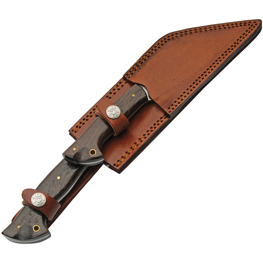 Pakistan Dual Seax Set 203517 by Pakistan