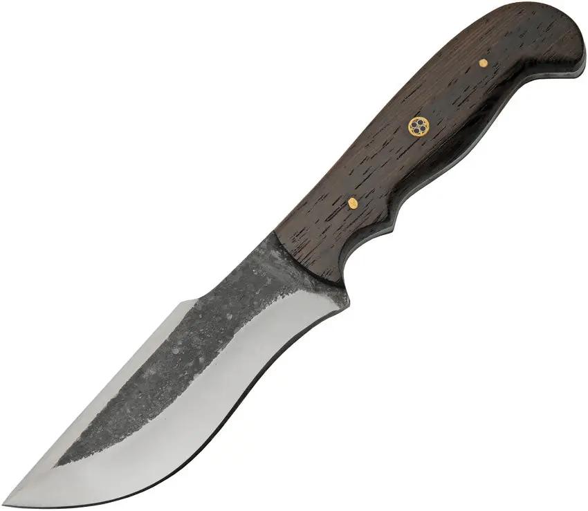 Pakistan Iron Wrought Fixed Blade 203519 by Pakistan