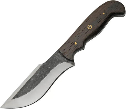 Pakistan Iron Wrought Fixed Blade 203519 by Pakistan