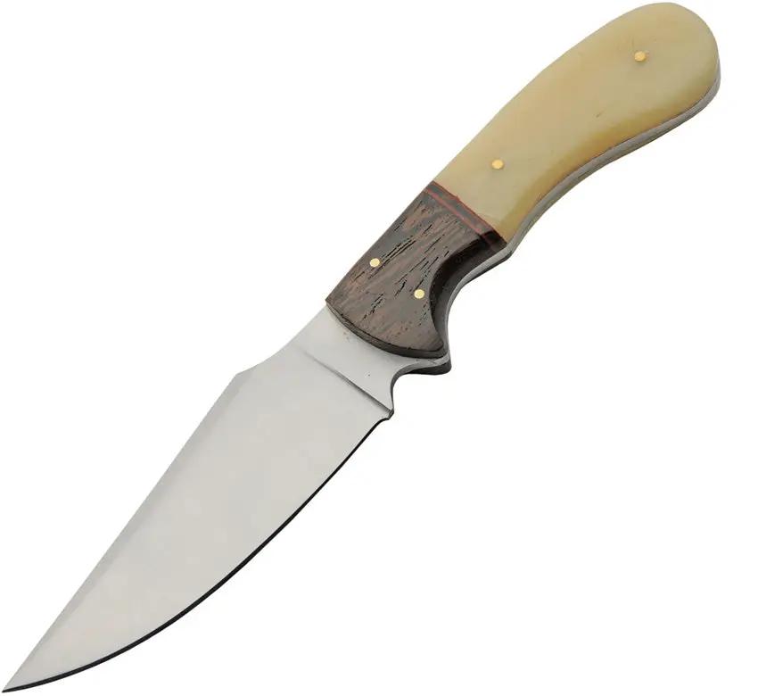 Pakistan Fixed Blade Camel Bone 203520 by Pakistan