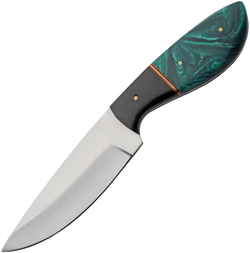 Pakistan Verdant River Hunter 203521 by Pakistan