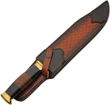 Pakistan Monster Bowie Stacked Leather 203524 by Pakistan