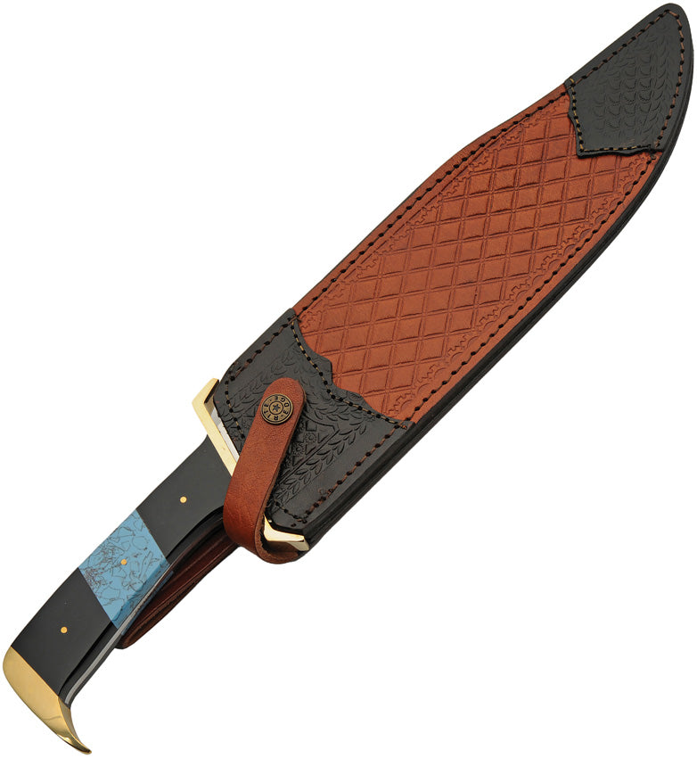 Pakistan Monster Bowie 203527 by Pakistan