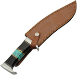 Pakistan Kukri Fixed Blade 203530 by Pakistan