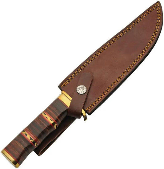 Pakistan Filework Hunter 203531 by Pakistan