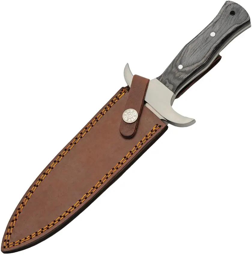 Pakistan Ash Dagger 203532 by Pakistan
