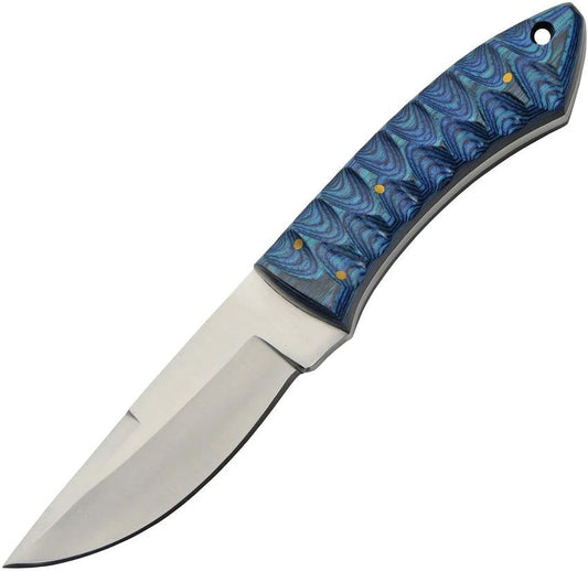 Pakistan River Fixed Blade 203533 by Pakistan
