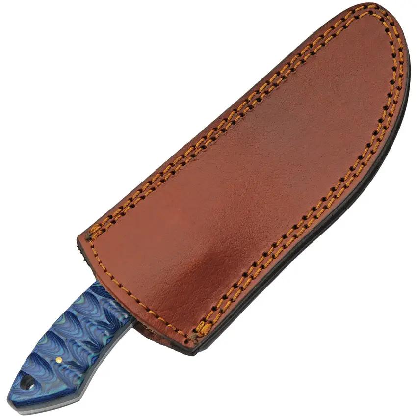 Pakistan River Fixed Blade 203533 by Pakistan