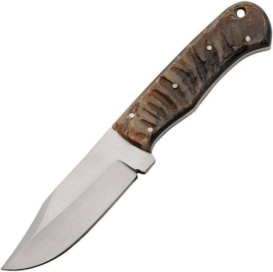 Pakistan Fixed Blade Ram's Horn 203534 by Pakistan