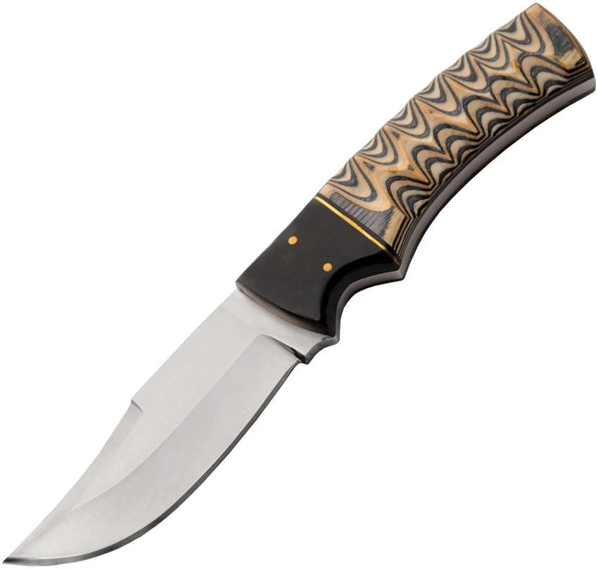 Pakistan Ashwood Hunter 203537 by Pakistan