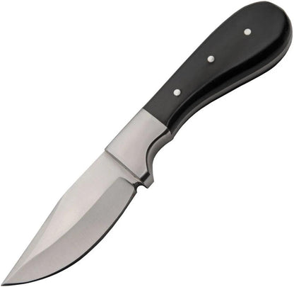 Pakistan Fixed Blade Black ABS 203539 by Pakistan