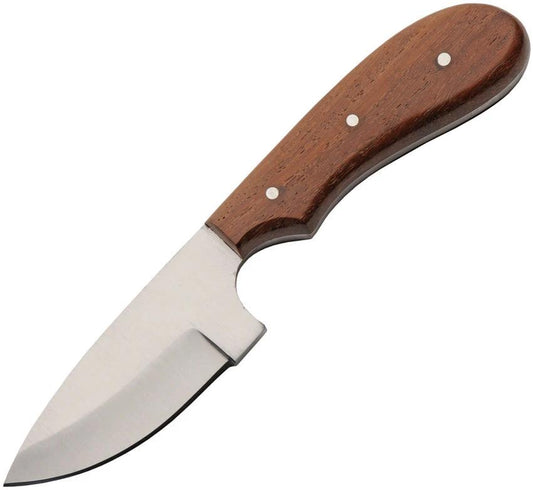Pakistan Fixed Blade Saddlewood 203540 by Pakistan