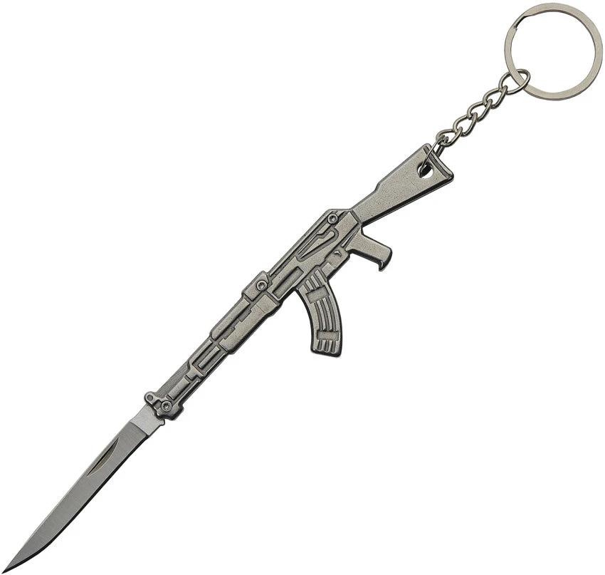 Pakistan Gun Keychain Folder 211384-1 by Pakistan