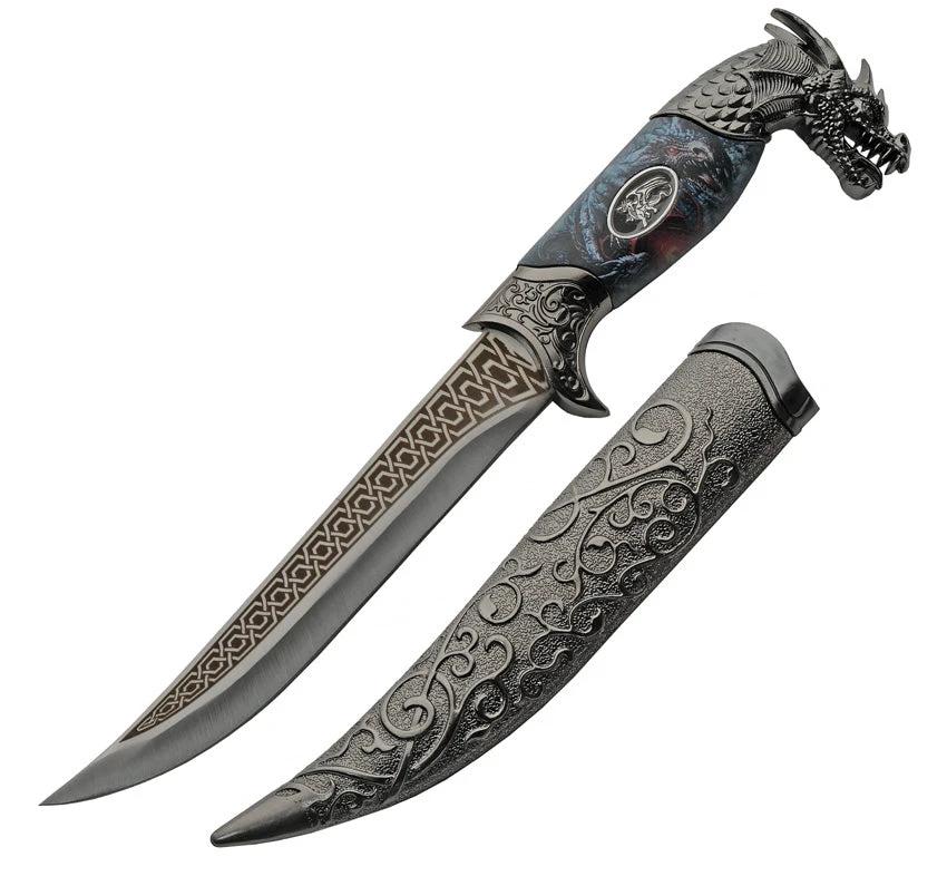 Rite Edge Roaring Dragon Dagger 211564 by Rite Edge