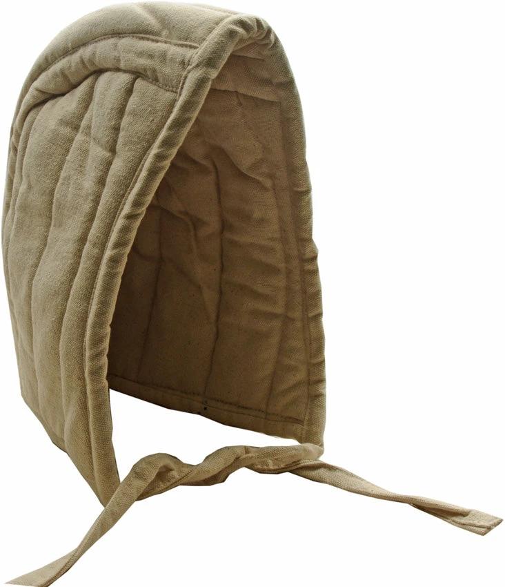 India Made Padded Arming Cap 230971 by India Made