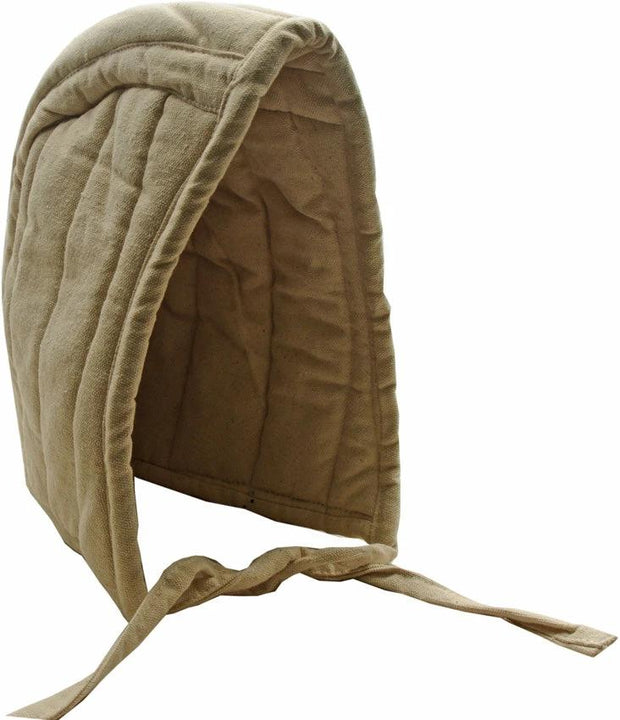 India Made Padded Arming Cap 230971 by India Made