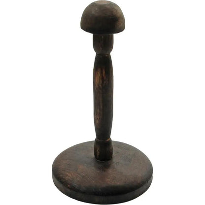 India Made Roman Helmet With Wooden Stand Perfect Display Piece For Collectors And History Buffs by India Made