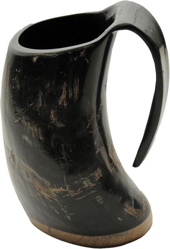 India Made Viking Grog Mug 230978 by India Made