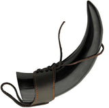 India Made Viking Horn 230983 by India Made