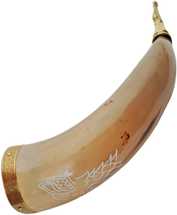 Pakistan Fenrir Horn 230985-WF by Pakistan