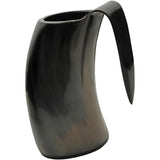 Fenrir Howling Tankard Horn Mug 600ml Gift For Norse Fans by China Made