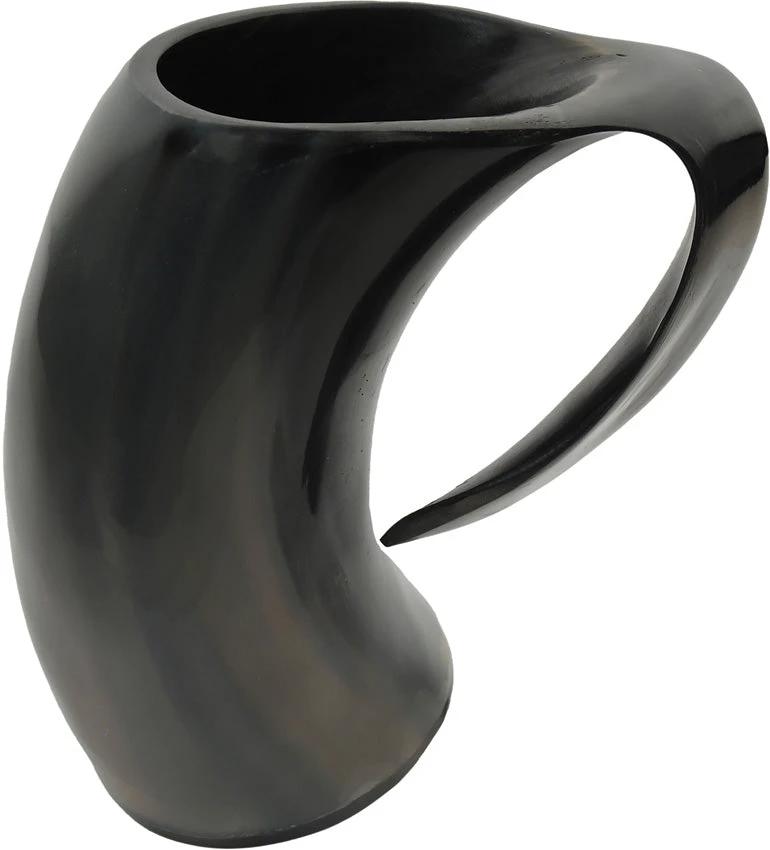India Made Viking Horn Stein Resin Base 230995 by India Made