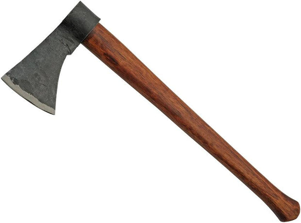 India Made 18in Slavic Chopping Axe 242601 by India Made