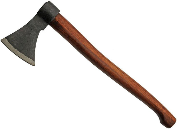 India Made 18in Viking Chopping Axe 242602 by India Made